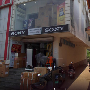 Uma Electronics in Chandaneswar