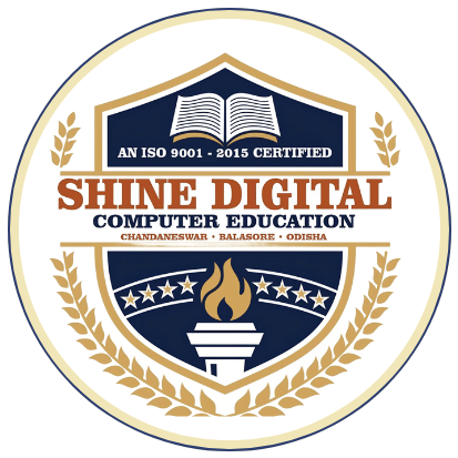 Shine Computer Chandaneswar