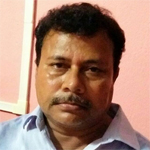 Hoguli G.P Tapan Kumar Panda