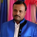 Radhakanta Pradhan Bhograi