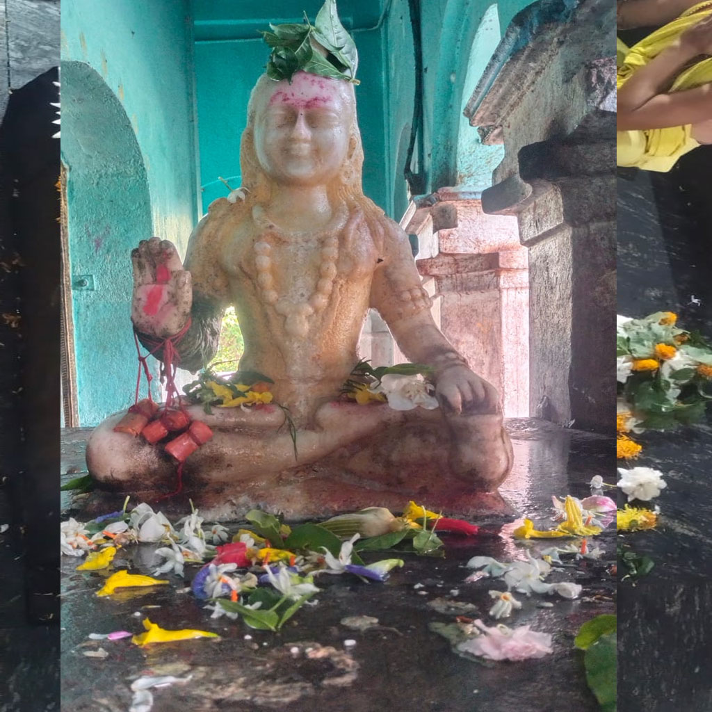 Baba Chandaneswar Temple